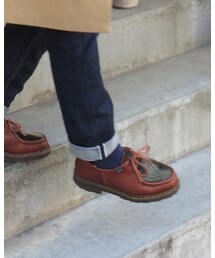 Paraboot | ブーツ