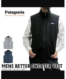 patagonia | その他アウター