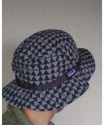 patagonia | ハット