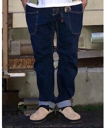 Gramicci | デニムパンツ