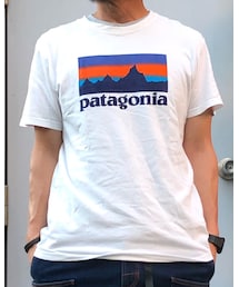 patagonia | Tシャツ/カットソー