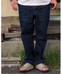 Gramicci | グラミチ デニムベイカー(デニムパンツ)