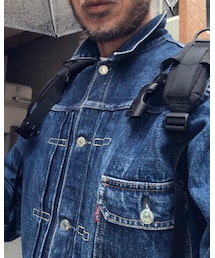 Denime | デニムジャケット