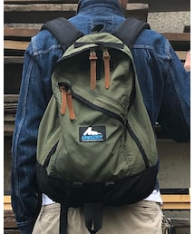 GREGORY | バックパック/リュック