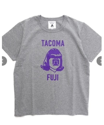 TACOMA FUJI RECORDS | Tシャツ/カットソー