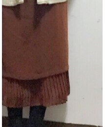 ehyphen | スカート