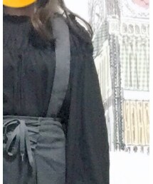 w closet | トップス