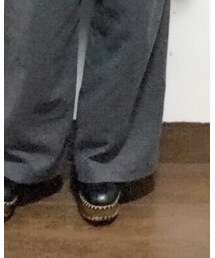 MOUSSY | シューズ