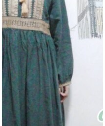 Crisp | ワンピース/ドレス