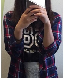 しまむら | Tシャツ/カットソー