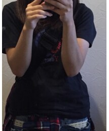 GU | Tシャツ/カットソー