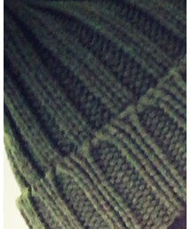 RETRO GIRL | ニットキャップ/ビーニー