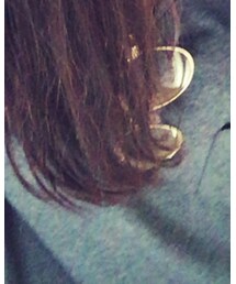 RETRO GIRL | メガネ