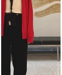 spelledit | カーディガン/ボレロ