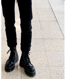 ZARA | デニムパンツ