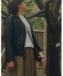 GU | ニット/セーター