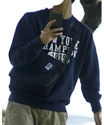 Champion | スウェット