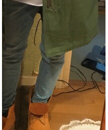 Bershka | デニムパンツ
