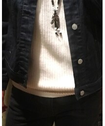 UNIQLO | ニット/セーター