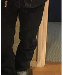 UNIQLO | デニムパンツ