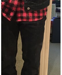 UNIQLO | デニムパンツ