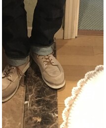 RED WING | ブーツ