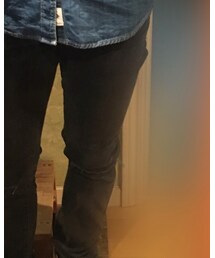 Bershka | デニムパンツ