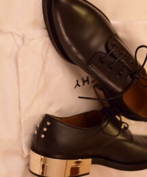 GIVENCHY | Lace up Oxford shoes(ドレスシューズ)