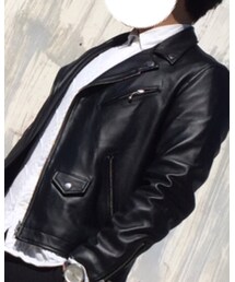 BEAUTY&YOUTH UNITED ARROWS | ライダースジャケット