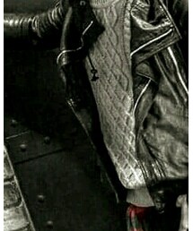 bajra | ライダースジャケット