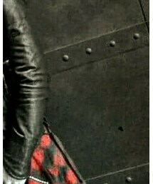 ZAC VERGAS | シャツ/ブラウス