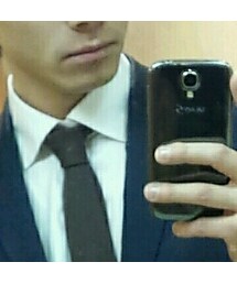 suit select | ネクタイ