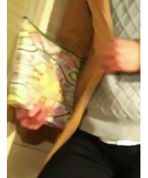 ETRO | クラッチバッグ