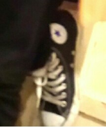 CONVERSE | スニーカー