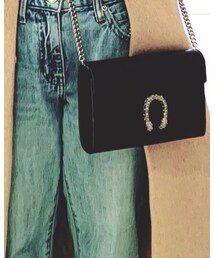 GUCCI | ウォレットチェーン