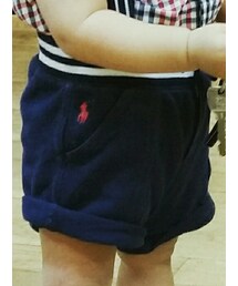 RALPH LAUREN | パンツ