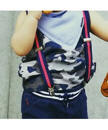 西松屋 | トップス