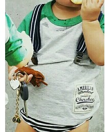 西松屋 | トップス