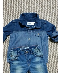 OLD NAVY | ジャケット/アウター