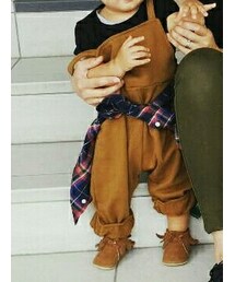 韓国子供服 | オールインワン・サロペット