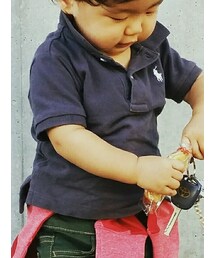 RALPH LAUREN | トップス