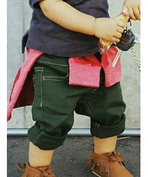 西松屋 | パンツ