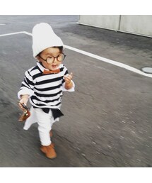 走る顔！！！ | その他