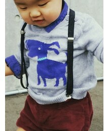 babyGAP | トップス