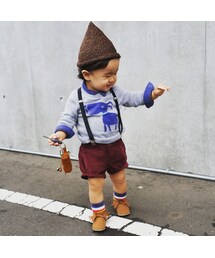 せんべい食べる？ | その他