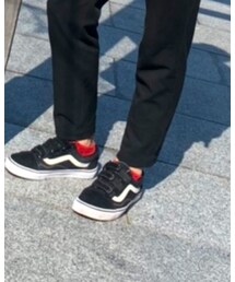 VANS | スニーカー