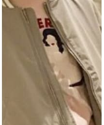 DIESEL | Tシャツ/カットソー