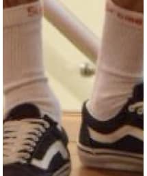 hanes × supreme | ソックス/靴下