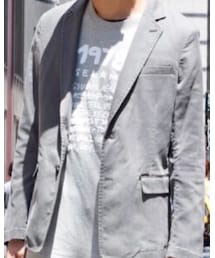 DIESEL | テーラードジャケット