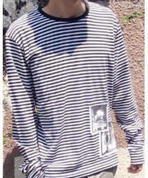 DIESEL | Tシャツ/カットソー